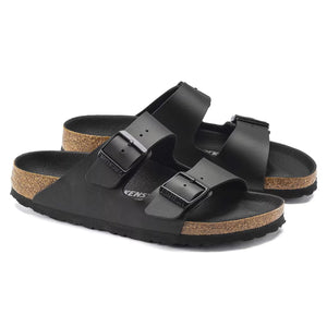 Arizona Sandalo Nero – Birkenstock