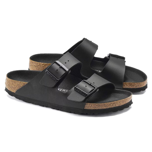 Arizona Sandalo Nero – Birkenstock