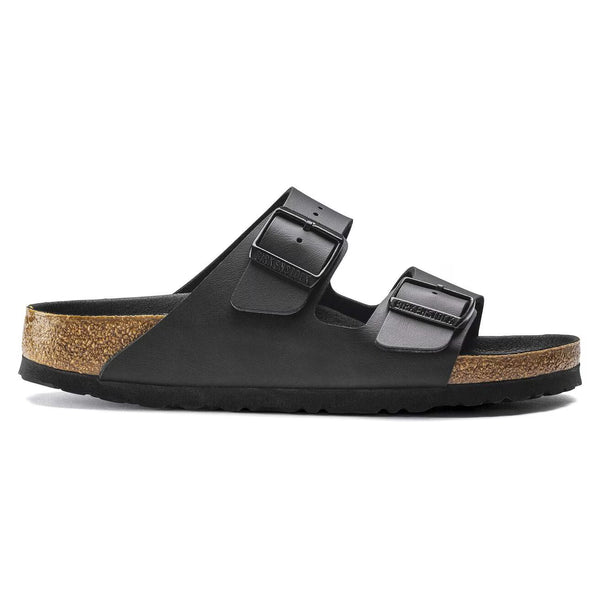 Arizona Sandalo Nero – Birkenstock