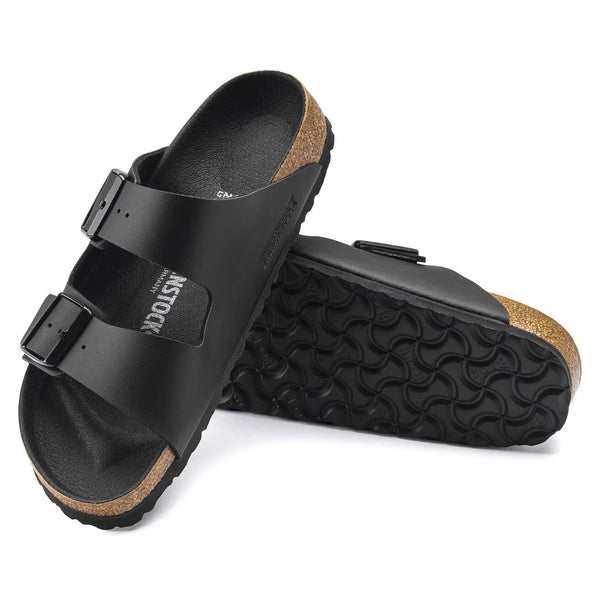 Arizona Sandalo Nero – Birkenstock