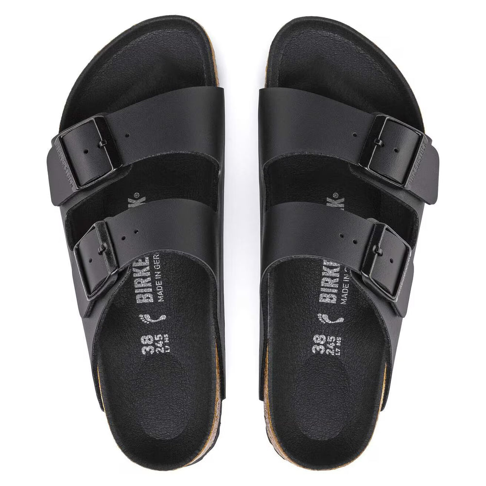 Arizona Sandalo Nero – Birkenstock