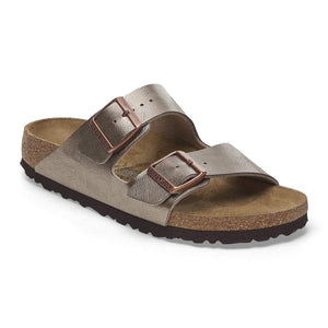 Arizona Sandalo Graceful Taupe  – Birkenstock