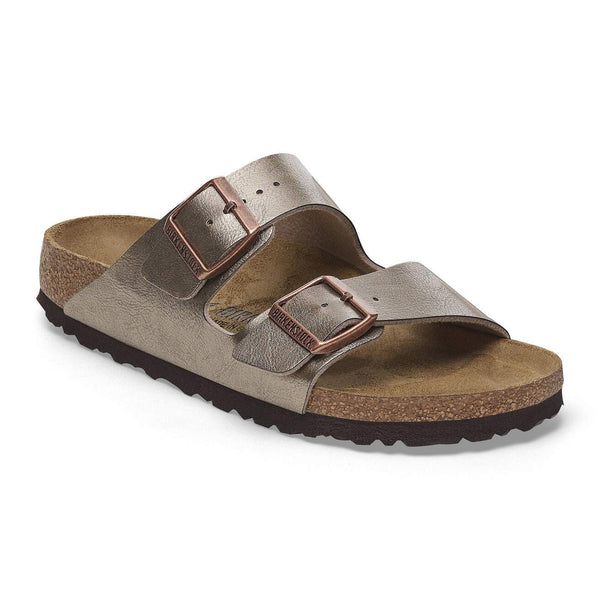 Arizona Sandalo Graceful Taupe  – Birkenstock