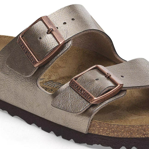 Arizona Sandalo Graceful Taupe  – Birkenstock