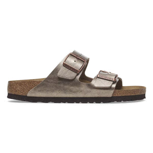 Arizona Sandalo Graceful Taupe  – Birkenstock