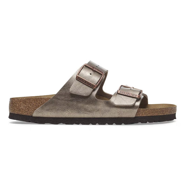 Arizona Sandalo Graceful Taupe  – Birkenstock