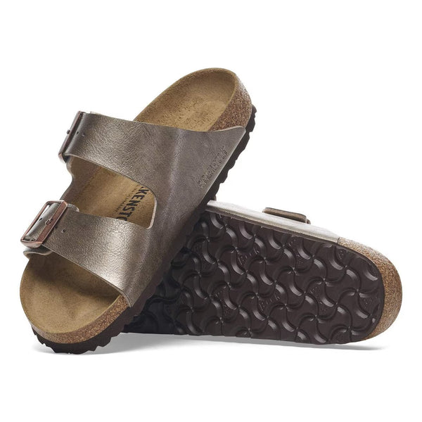 Arizona Sandalo Graceful Taupe  – Birkenstock