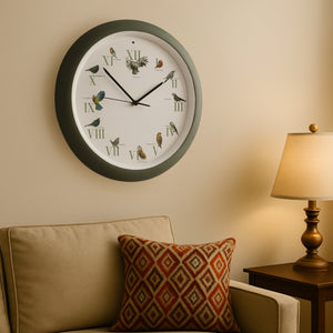 Orologio Canoro Ø 14 cm – Selegiochi