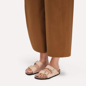 Arizona Sandalo Rosa/Pink Clay  – Birkenstock