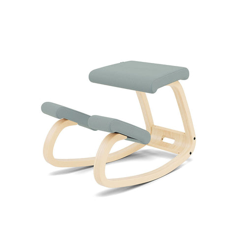 Variable Balans Sedia Ergonomica Verde/Frassino  - Varier