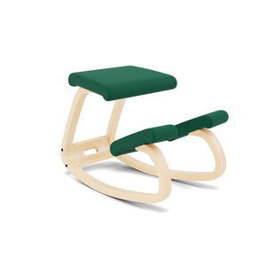 Variable Balans Sedia Ergonomica Verde  - Varier