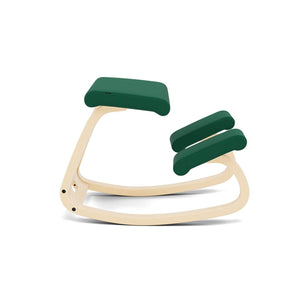 Variable Balans Sedia Ergonomica Verde  - Varier