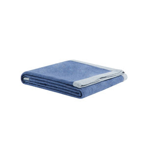 Coperta Uruguay Merino Wool GOTS 250x220 – Lanerossi