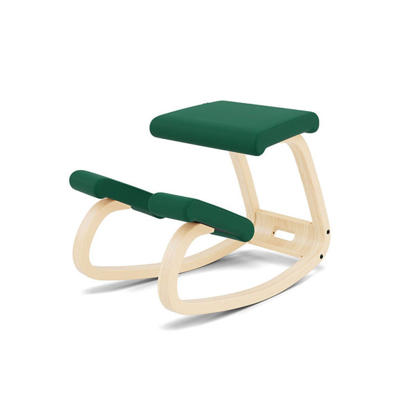 Variable Balans Sedia Ergonomica Verde  - Varier