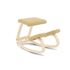 Variable Balans Sedia Ergonomica Beige  - Varier