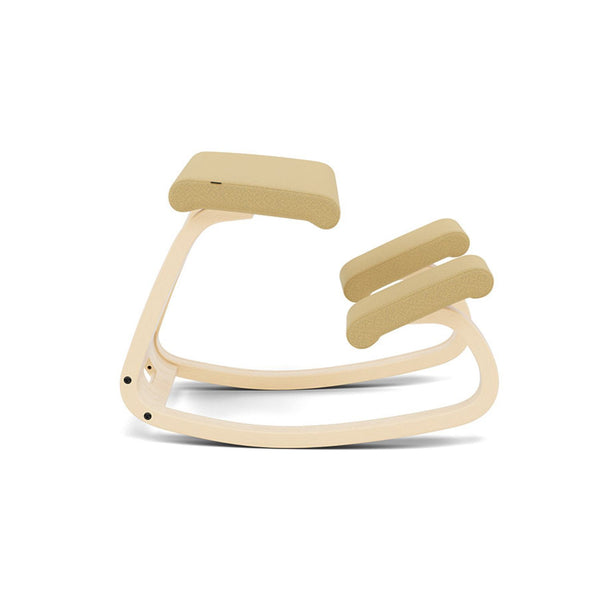 Variable Balans Sedia Ergonomica Beige  - Varier