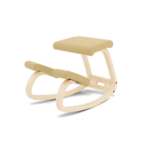 Variable Balans Sedia Ergonomica Beige  - Varier