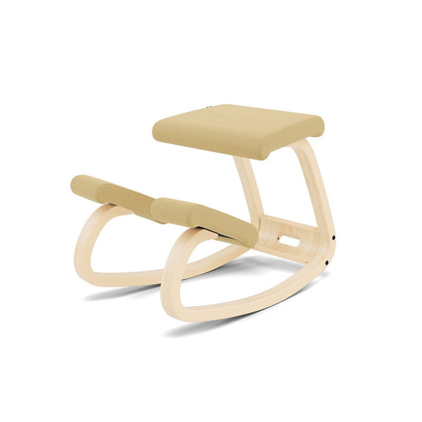 Variable Balans Sedia Ergonomica Beige  - Varier