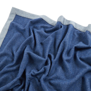 Coperta Uruguay Merino Wool GOTS 250x220 – Lanerossi