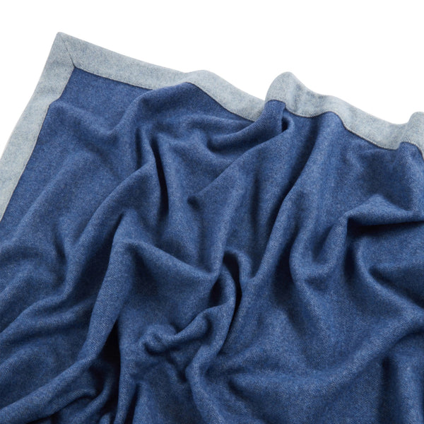 Coperta Uruguay Merino Wool GOTS 250x220 – Lanerossi