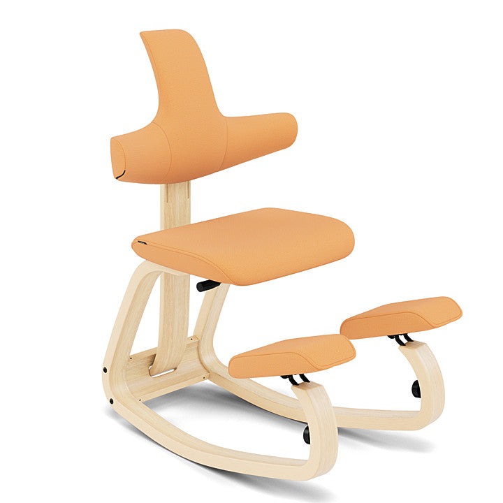 Thatsit Balans Sedia Ergonomica Arancione - Varier