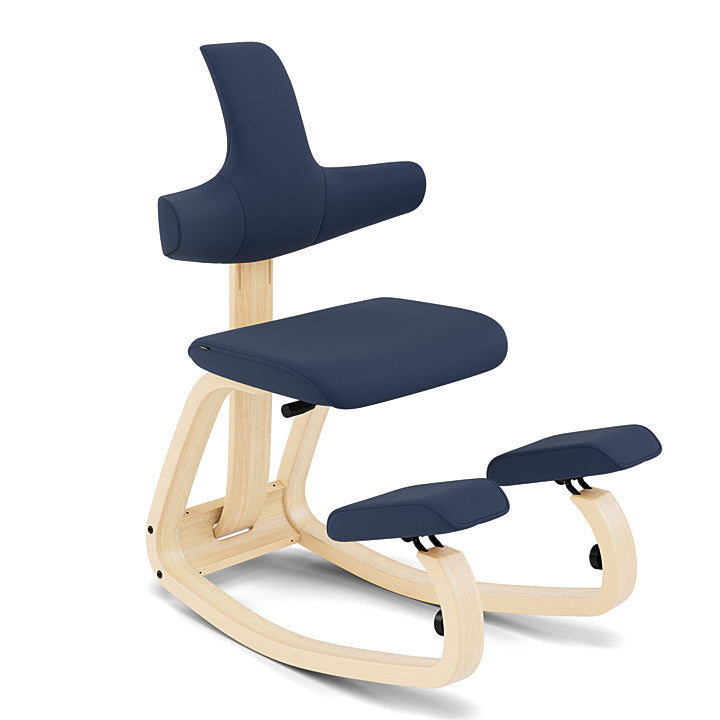 Thatsit Balans Sedia Ergonomica Blu - Varier
