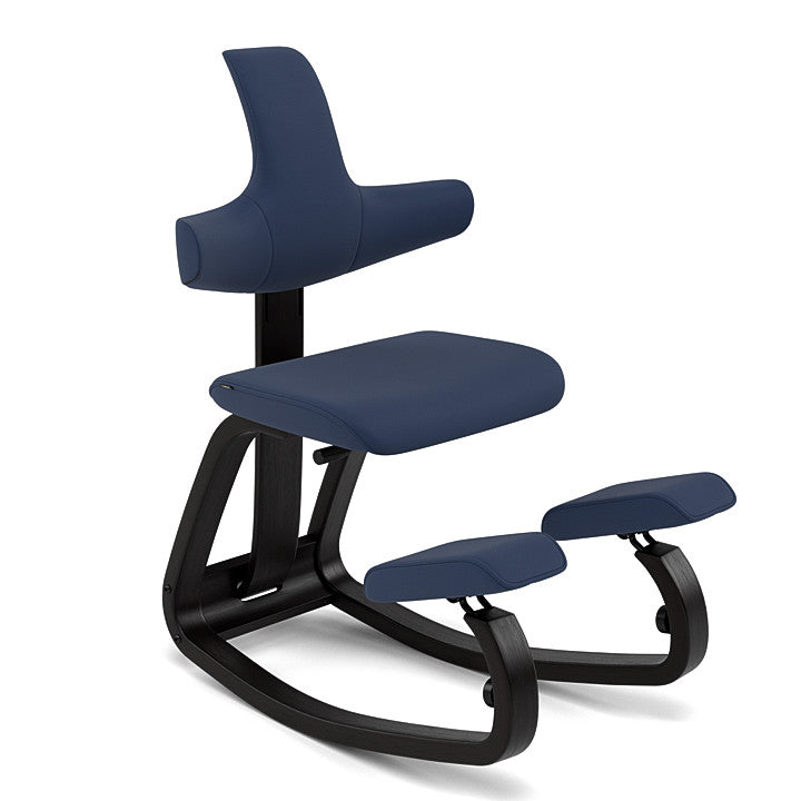 Thatsit Balans Sedia Ergonomica Blu - Varier