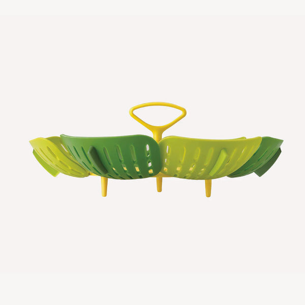 Cestello Pieghevole in Plastica "Bloom" - Joseph Joseph