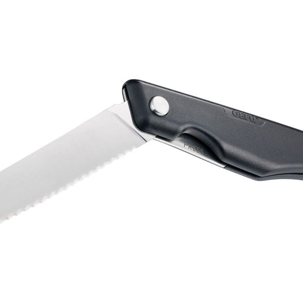 Coltello Multiuso Pieghevole - Gefu