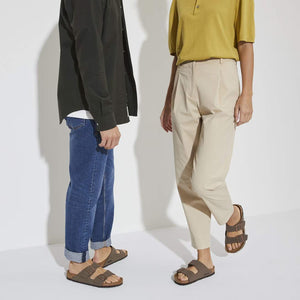 Arizona Sandalo Mocca  – Birkenstock