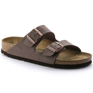 Arizona Sandalo Mocca  – Birkenstock