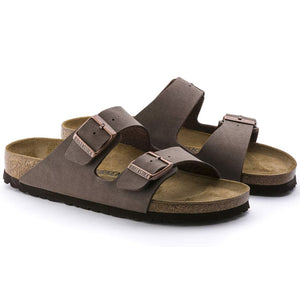 Arizona Sandalo Mocca  – Birkenstock