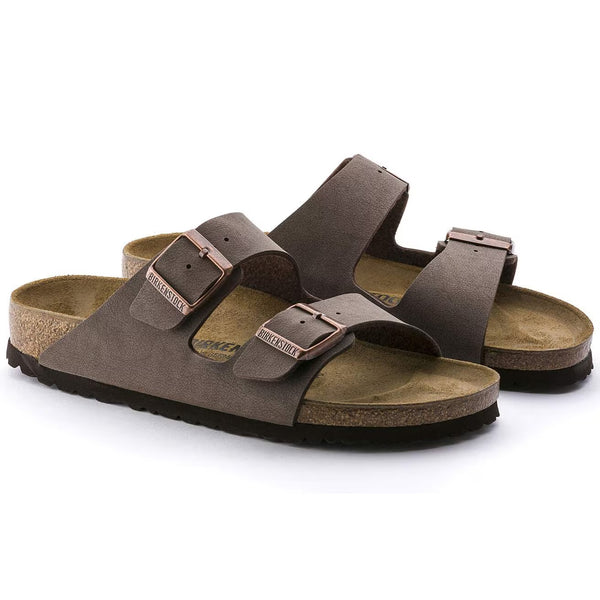 Arizona Sandalo Mocca  – Birkenstock