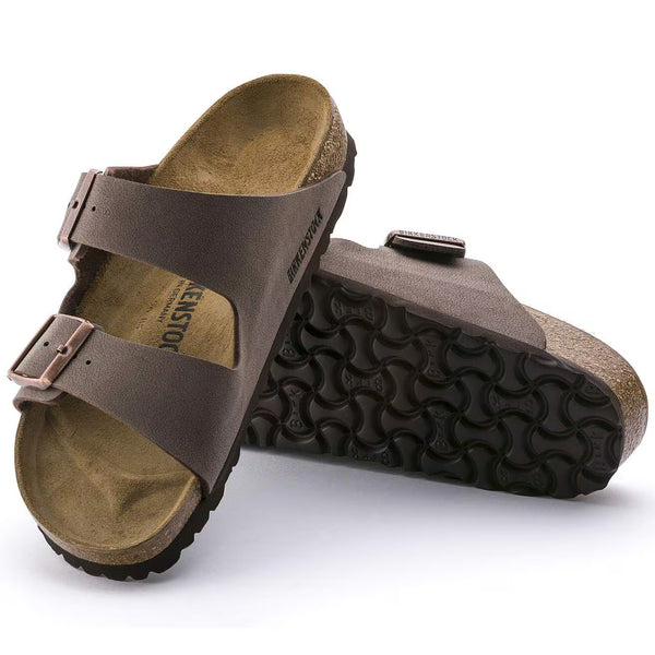 Arizona Sandalo Mocca  – Birkenstock