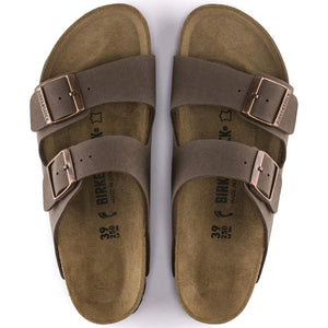 Arizona Sandalo Mocca  – Birkenstock