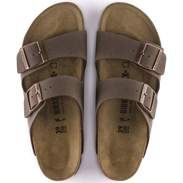 Arizona Sandalo Mocca  – Birkenstock