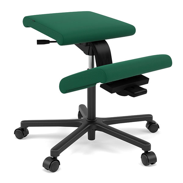 Wing Sedia Ergonomica Verde Scuro - Varier