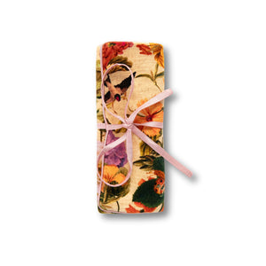 Portagioie da Viaggio (Jewellery Roll) – Powder