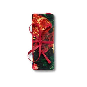 Portagioie da Viaggio (Jewellery Roll) – Powder