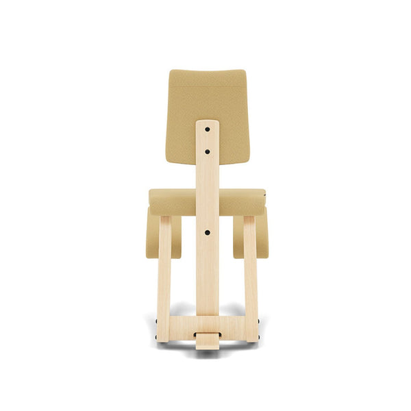 Variable Plus Sedia Ergonomica Beige - Varier