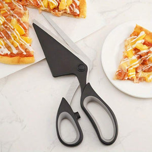 Forbici Tagliapizza - Gefu