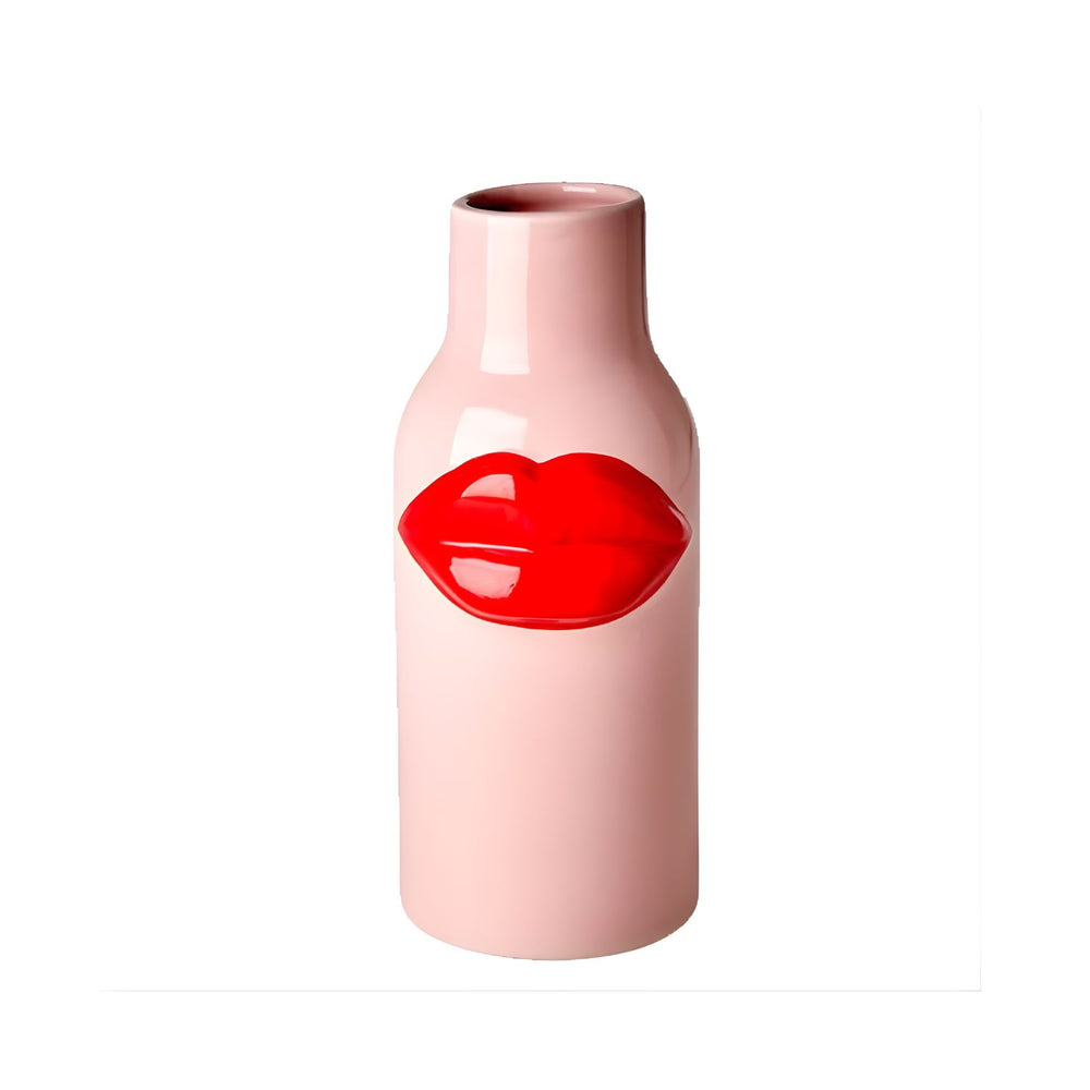 Vaso in Ceramica Labbra – 20 cm / 24 cm