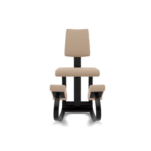 Variable Plus Sedia Ergonomica Tortora - Varier