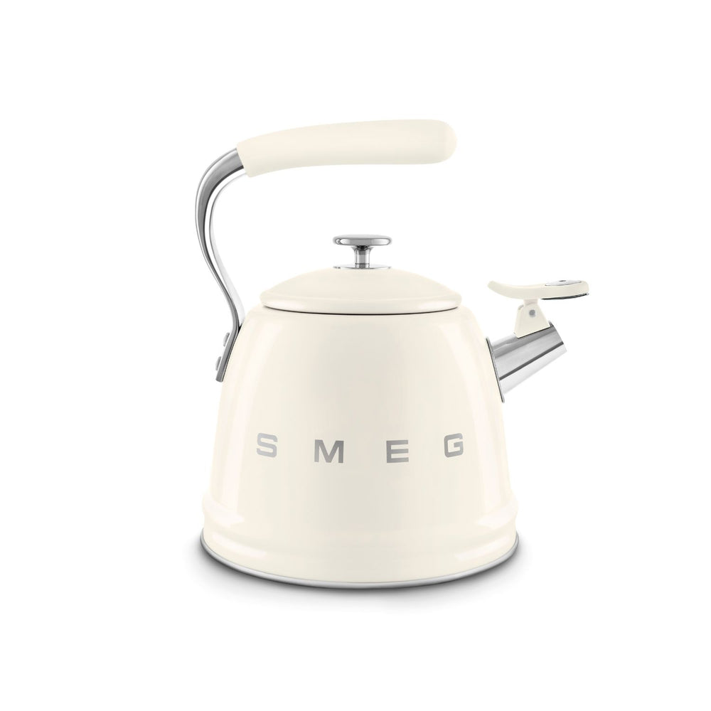 Bollitore con Fischio – Smeg