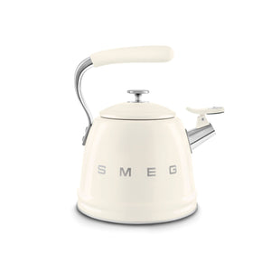 Bollitore con Fischio – Smeg