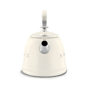 Bollitore con Fischio – Smeg