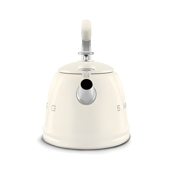 Bollitore con Fischio – Smeg