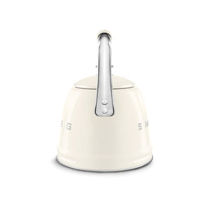 Bollitore con Fischio – Smeg