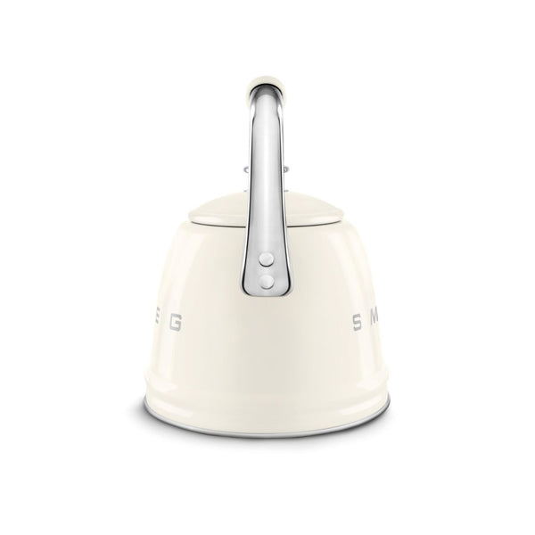 Bollitore con Fischio – Smeg