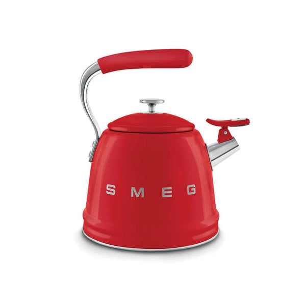 Bollitore con Fischio – Smeg
